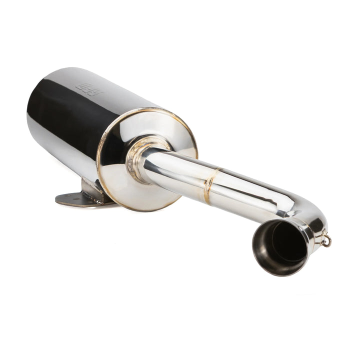 RPM Yamaha Grizzly Kodiak 550/700 Sport Muffler