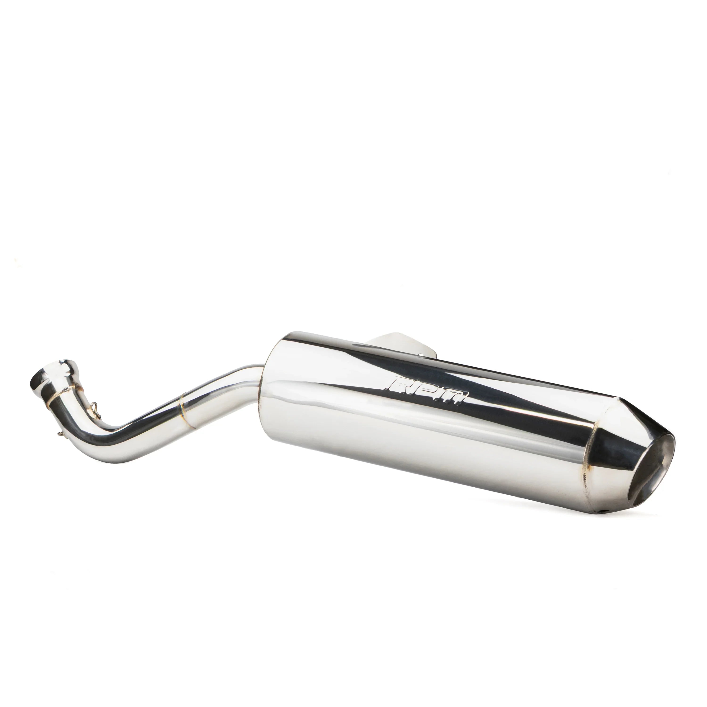 Yamaha Exhausts – RPM SXS