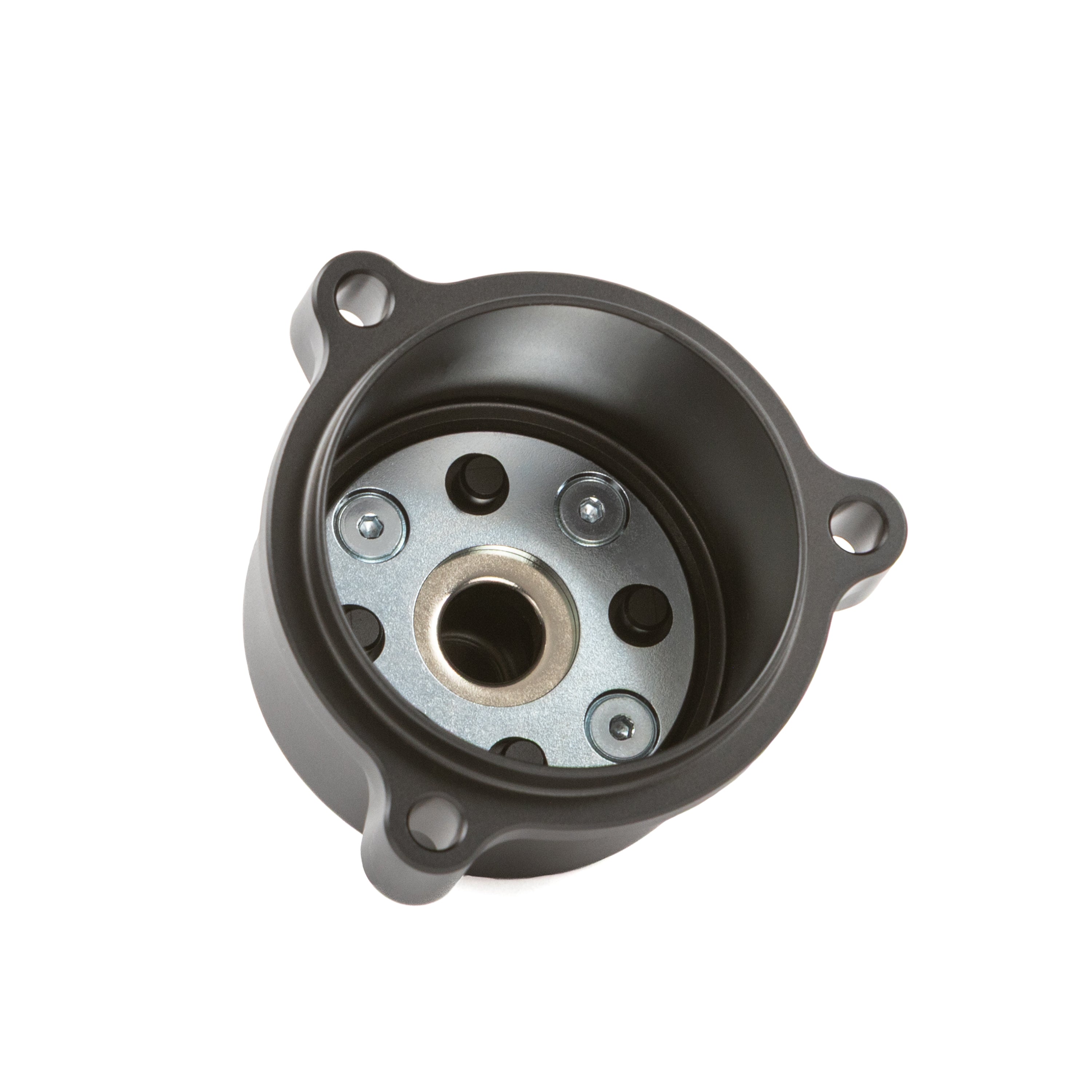 RPM Can Am Maverick R Magnetic Transmission Filter Cover – RPM SXS