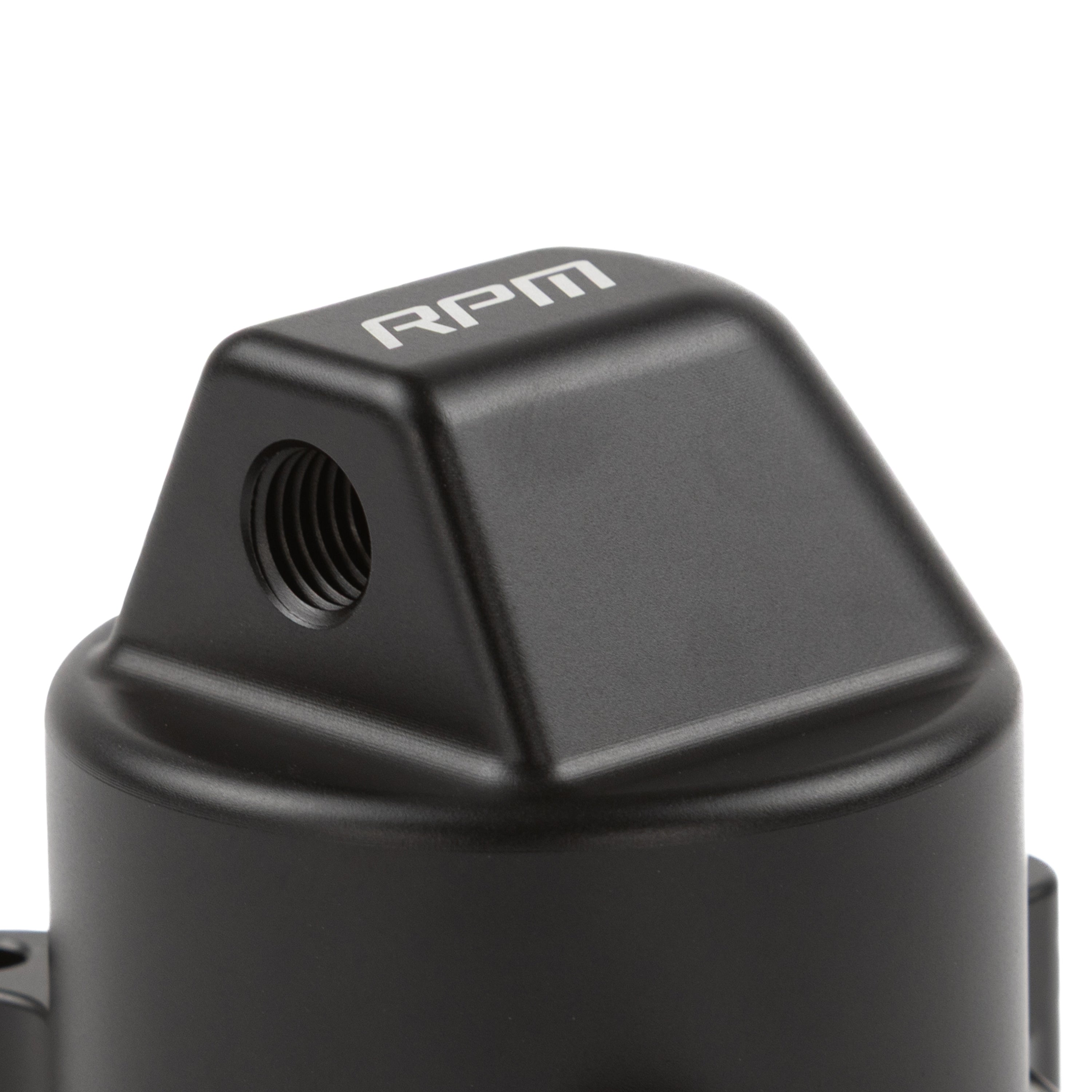 RPM Can Am Maverick R Magnetic Transmission Filter Cover – RPM SXS