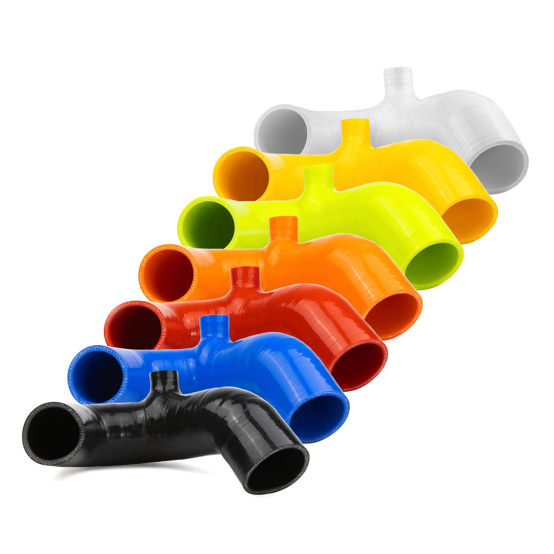 RPM Can-Am Maverick R Silicone Charge Tube Kit 2024+