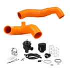 RPM SxS Can-Am Maverick R Silicone Charge Tube Kit 2024+
