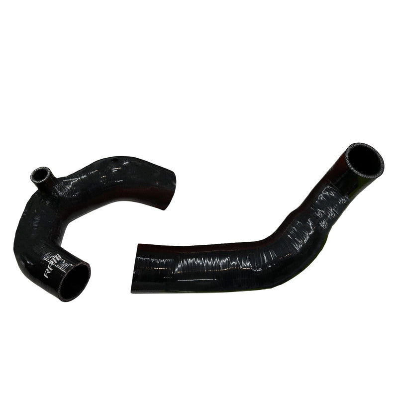 RPM SxS Can-Am Maverick R Silicone Charge Tube Kit 2024+ - RPM SXS