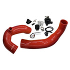 RPM SxS Can-Am Maverick R Silicone Charge Tube Kit 2024+ - RPM SXS
