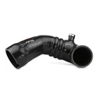 RPM SxS Can-Am Maverick R Intake Tube - Airbox To Turbo - 5Ply Wire Reinforced