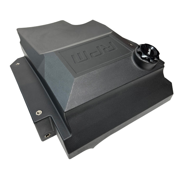 RPM Auxiliary Fuel Tanks
