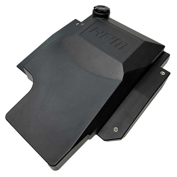 RPM Auxiliary Fuel Tanks