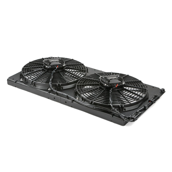 RPM Maverick R Brushless Intercooler Fans & Shroud Kit