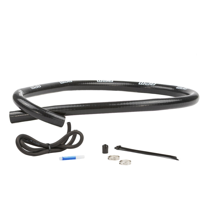 RPM Can-Am Maverick R 4-Stage Oil Catch Can Kit