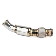 RPM Exhaust for the Can-Am Maverick R – RPM SXS