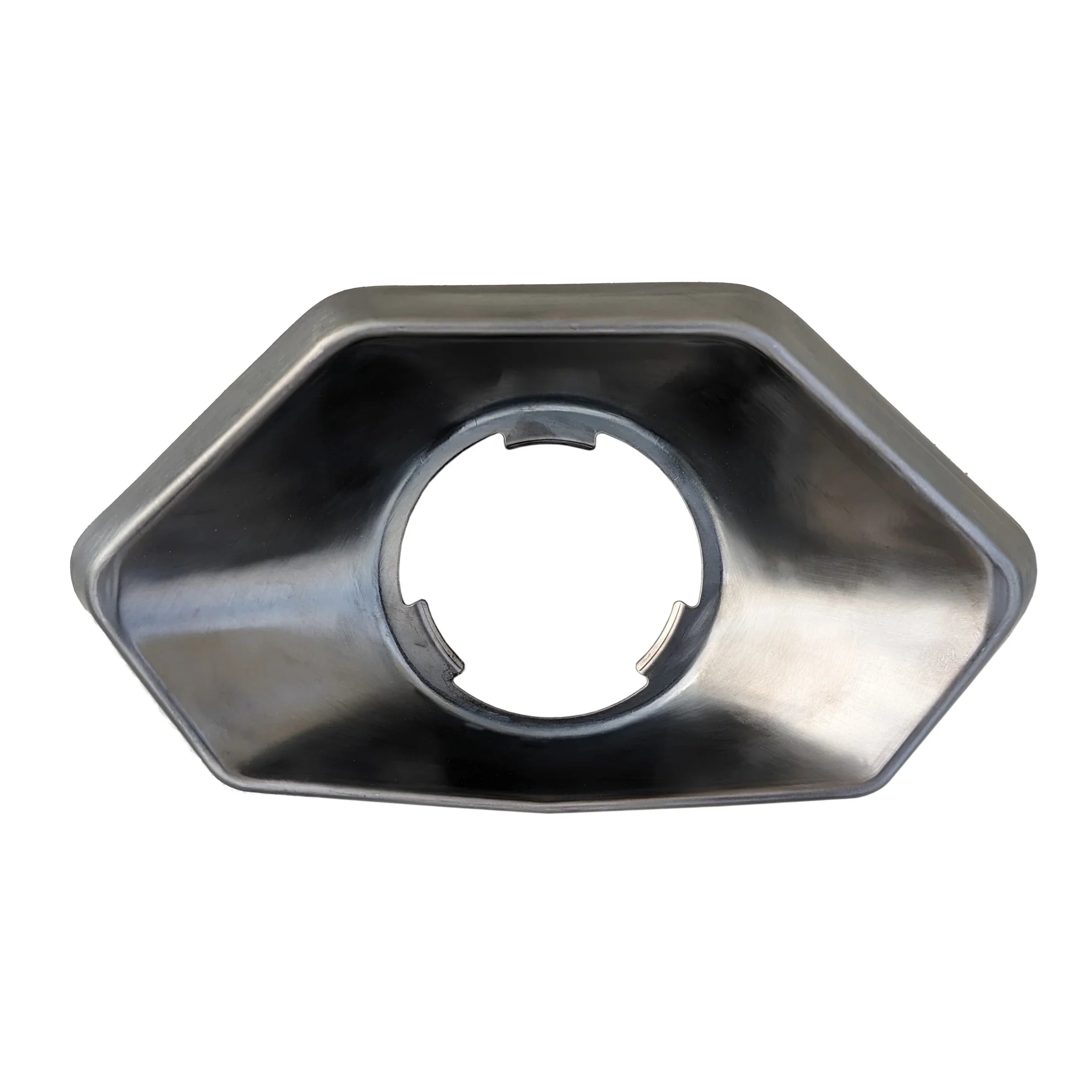 RPM Maverick R Stainless Replacement Blued Tip & Black Tip – RPM SXS