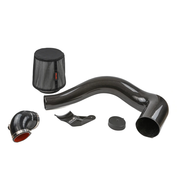 RPM Can-Am Maverick R Carbon Fiber High Flow Intake System