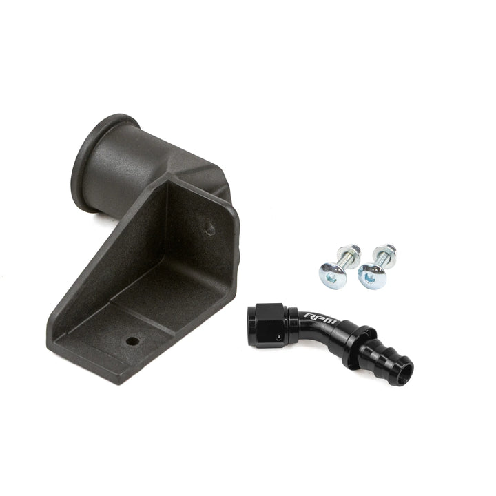RPM Maverick R Catch Can Relocation Mount