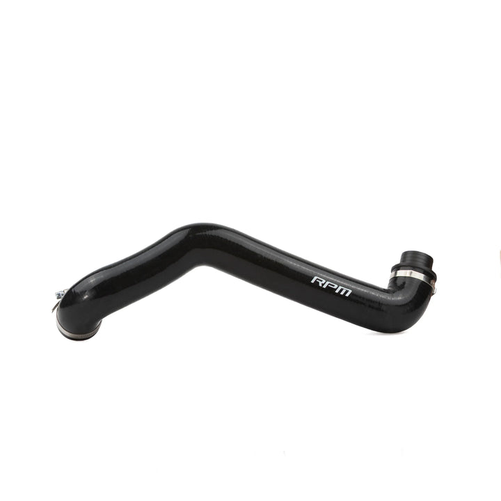 RPM Maverick R Catch Can Vent Relocation