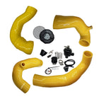 RPM SxS Maverick R Complete Silicone Upgrade Kit - Intake + Charge Tubes & BOV - RPM SXS