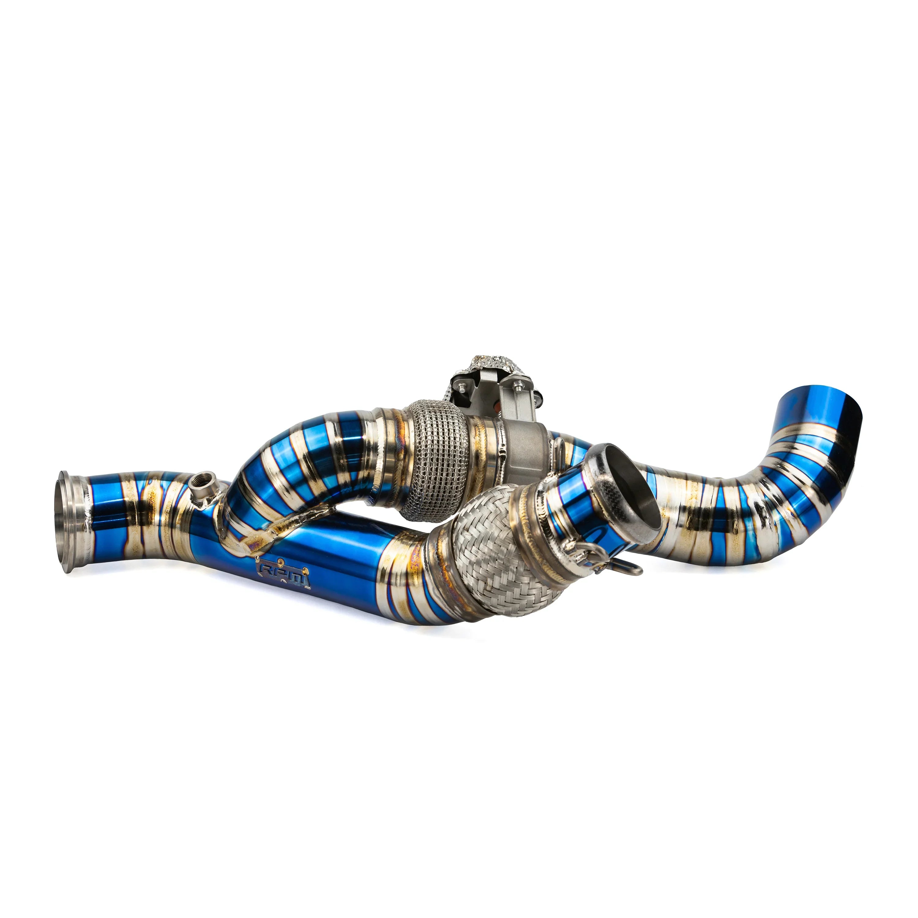 MaverickRTitanium3InchE-