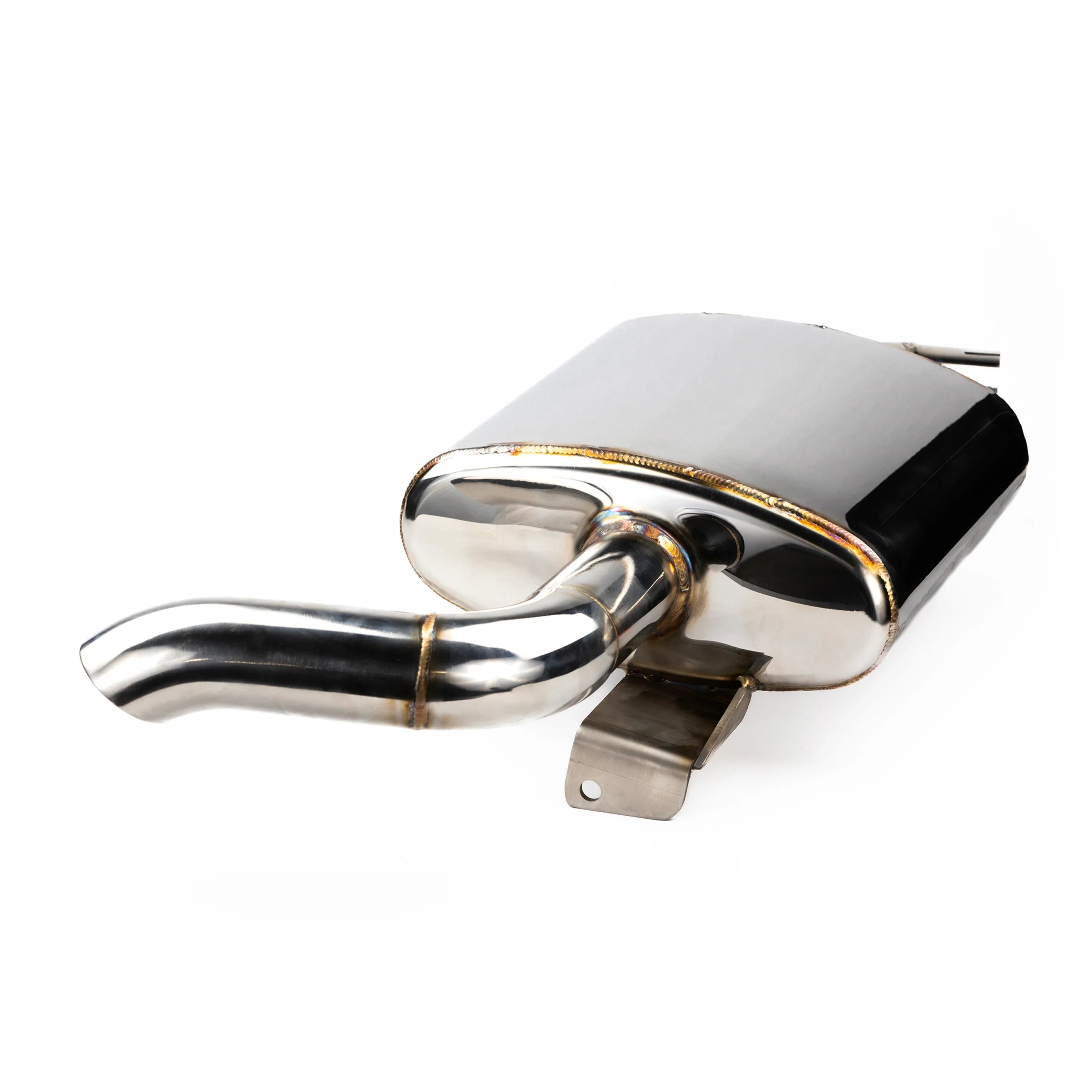 RPM 2018-2023 Maverick Trail / Sport 800/1000 Sport Muffler – RPM SXS
