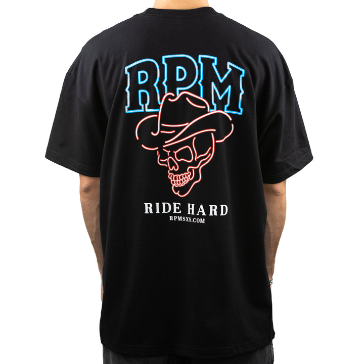 Neon Cowboy T-Shirt