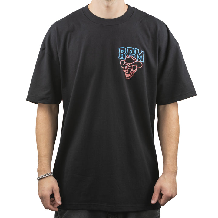 Neon Cowboy T-Shirt