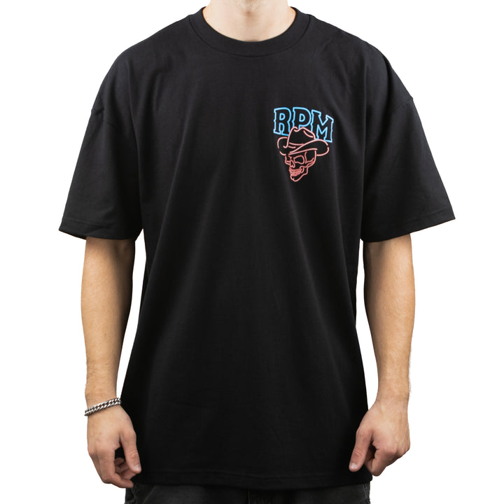 Neon Cowboy T-Shirt
