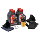 RPM OEM Can Am X3 Oil Change Kit