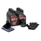 RPM OEM Polaris Pro R Oil Change Kit