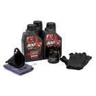 RPM OEM Polaris PRO XP/XPT Turbo S Oil Change Kit