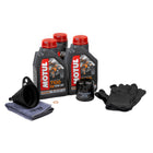 RPM Performance Polaris PRO XP/XPT Turbo S Oil Change Kit