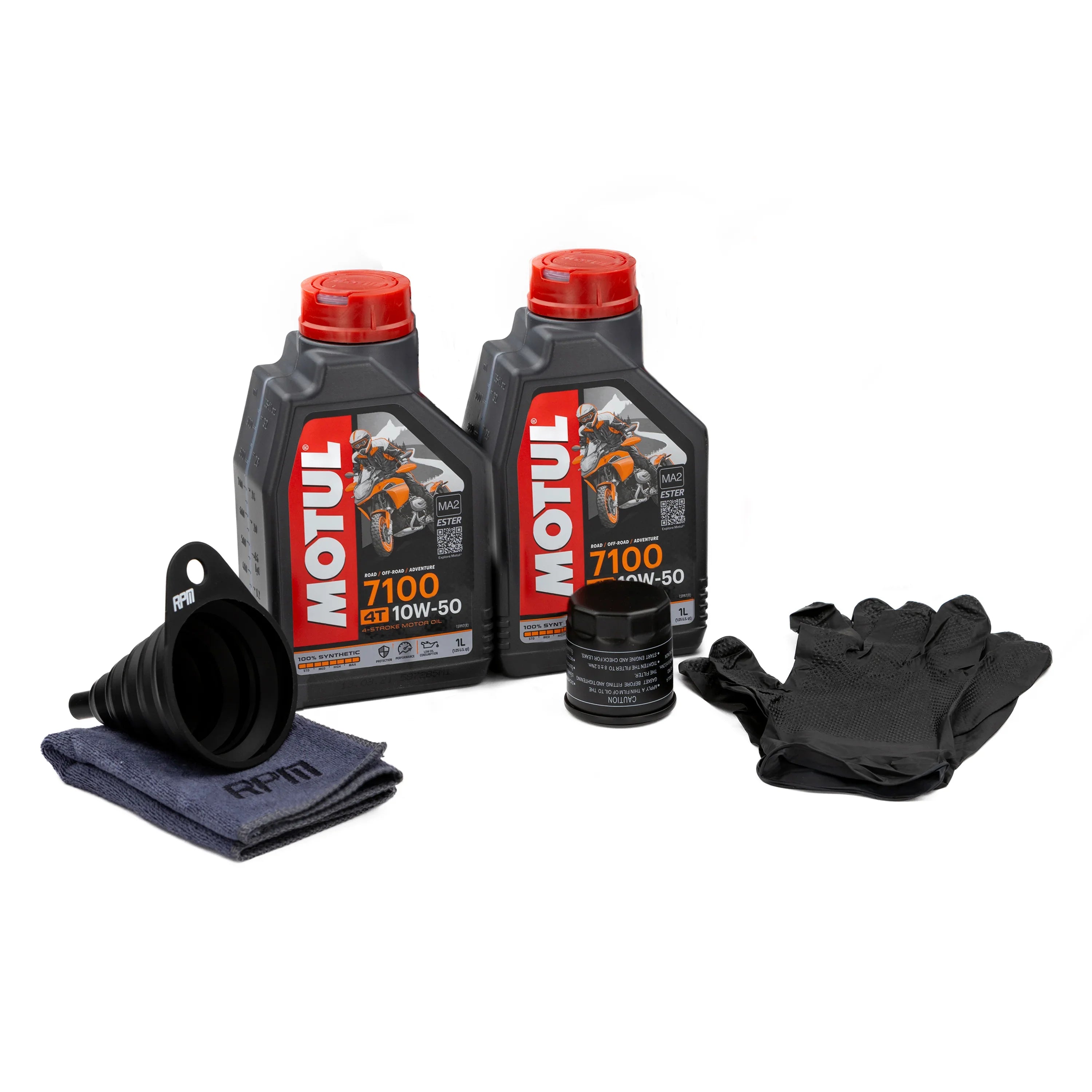 RPM Performance Polaris RZR 200 Oil Change Kit – RPM SXS