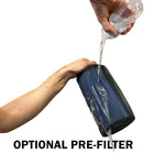 Donaldson Air Filter For Kawasaki Teryx H2