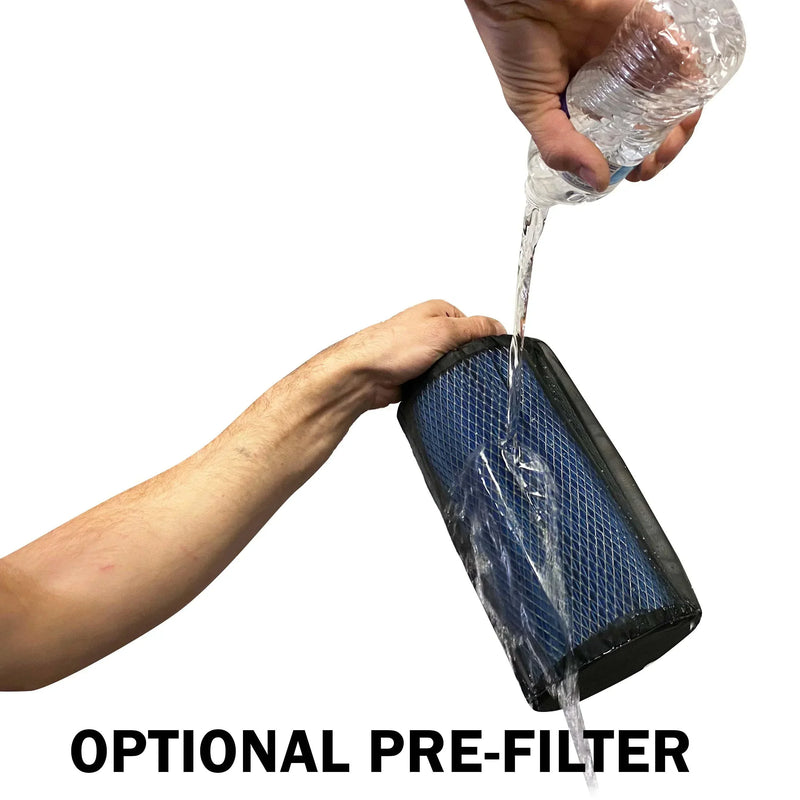 Donaldson Air Filter For Kawasaki Teryx H2