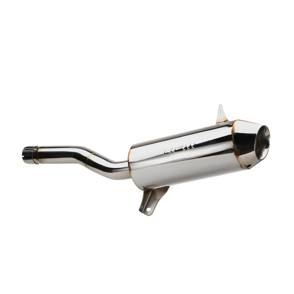 RPM Can-Am Outlander Sport Muffler 2013-2024 1000R/800R/650/570/500
