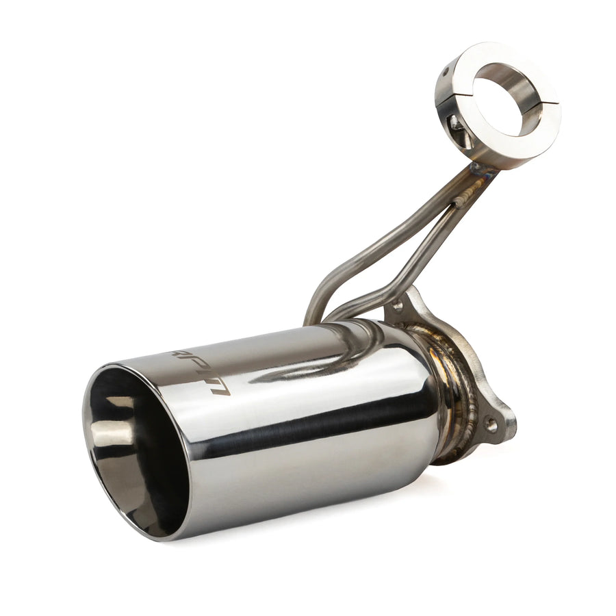 RPM Exhaust for the Polaris RZR PRO XP, Turbo R – RPM SXS