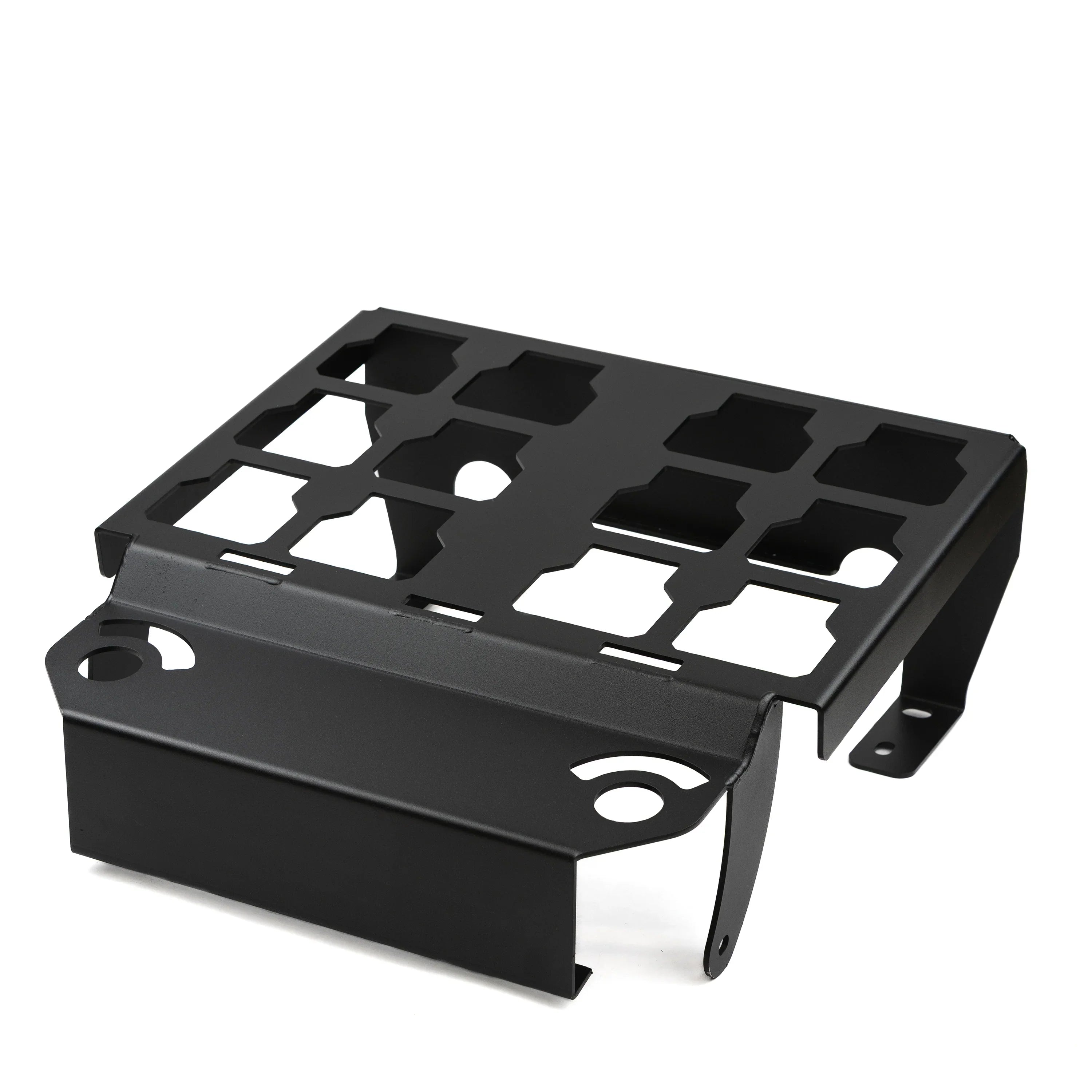RPM Maverick R MAX Milwaukee Packout Seat Delete Rack – RPM SXS