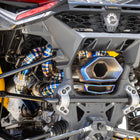 RPM Can-Am Maverick R TITANIUM 3