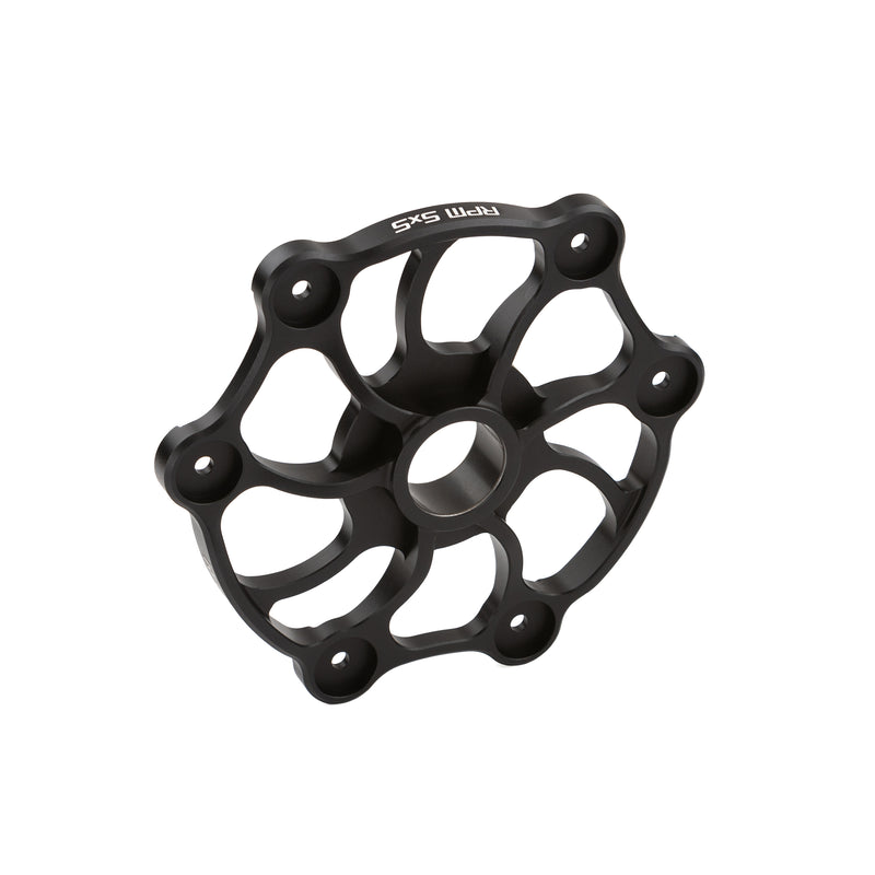 RPM Billet " Cooler " P90x Clutch Cover / Brace RZR  Pro XP, Turbo R, Pro R