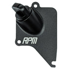 Polaris RZR Pro R Oil Filler Adapter Plate / Turbo Return - RPM SXS