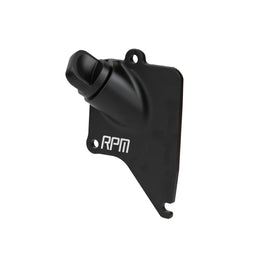 RPM Polaris RZR Pro R Oil Filler Adapter Plate / Turbo Return