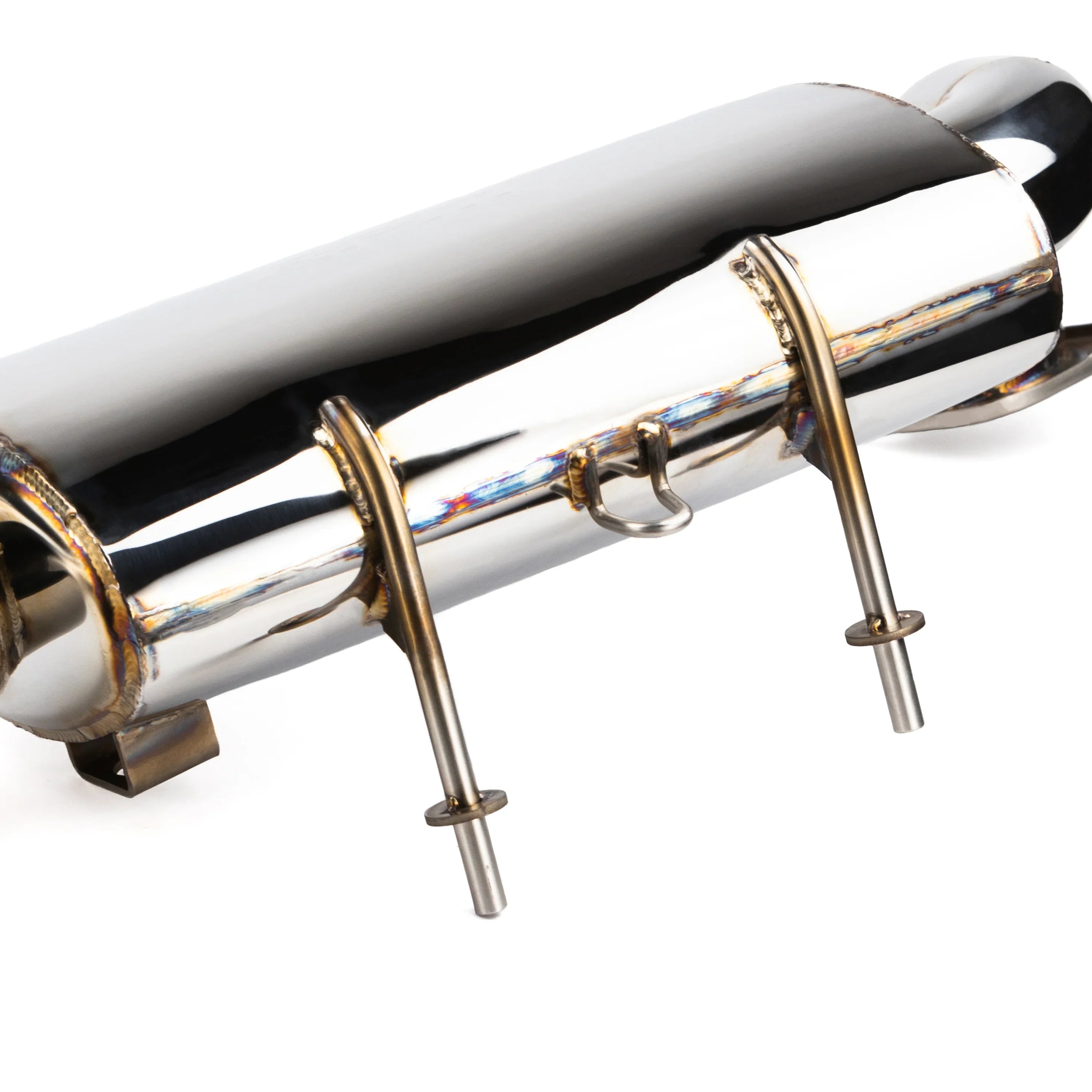 RPM Polaris General, General XP, & RZR S 1000 Sport Muffler 2016