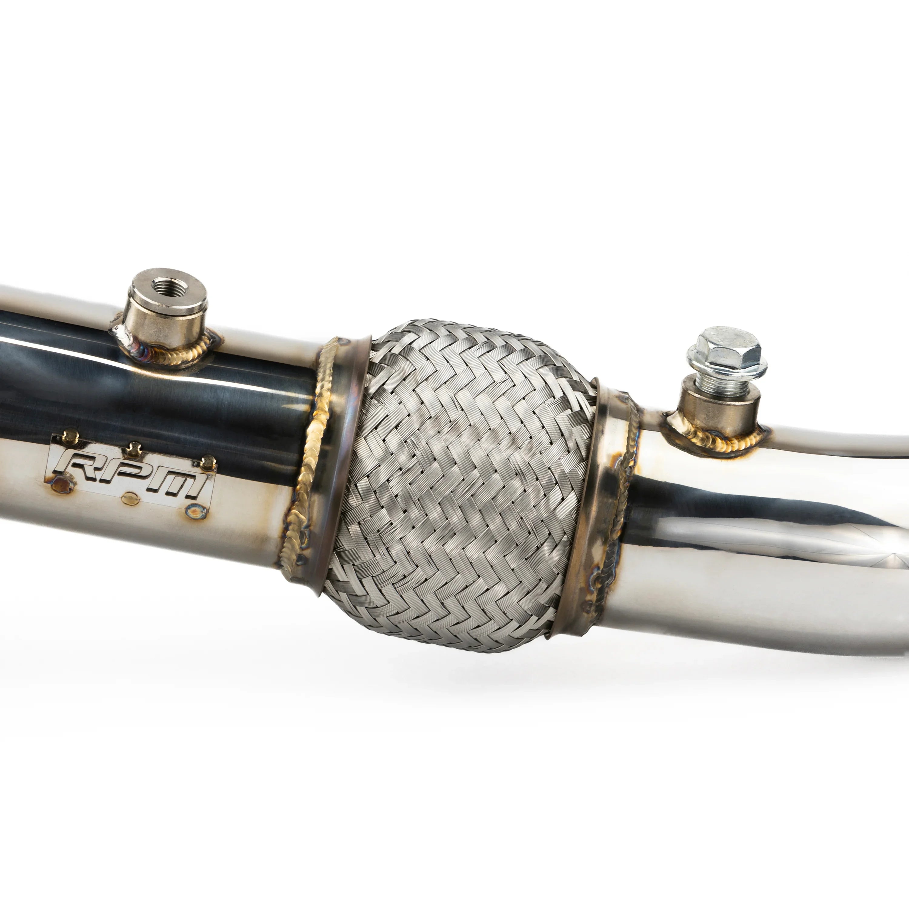 RPM RZR XPT, Turbo R, Pro S & Pro XP 3