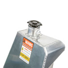 RPM RZR Pro R 2 Seat 4 Gallon Auxiliary Fuel Tank