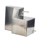 RPM Pro R, Turbo R, Pro XP, Pro S 4 Seat 4.5 Gallon Auxiliary Fuel Tank