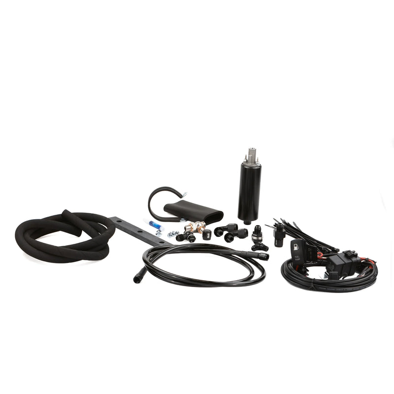 RPM Pro R, Turbo R, Pro XP, Pro S 4 Seat 4.5 Gallon Auxiliary Fuel Tank