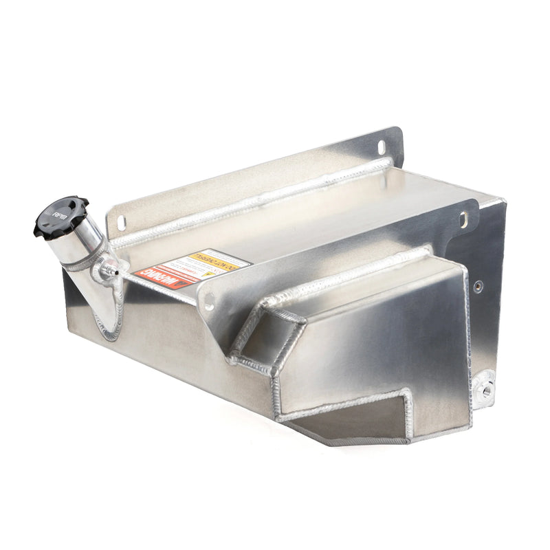 RPM Pro R, Turbo R, Pro XP, Pro S 4 Seat 4.5 Gallon Auxiliary Fuel Tank