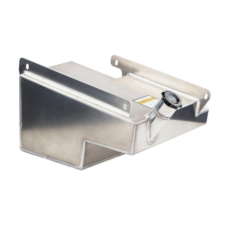 RPM Pro R, Turbo R, Pro XP, Pro S 4 Seat 4.5 Gallon Auxiliary Fuel Tank