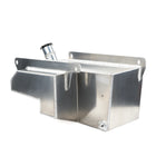 RPM Pro R, Turbo R, Pro XP, Pro S 4 Seat 4.5 Gallon Auxiliary Fuel Tank