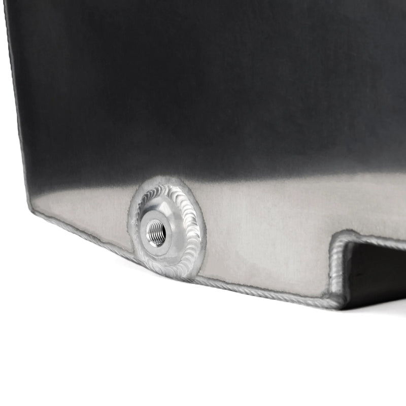 RPM Pro R, Turbo R, Pro XP, Pro S 4 Seat 7.5 Gallon Floor Board Fuel Tank