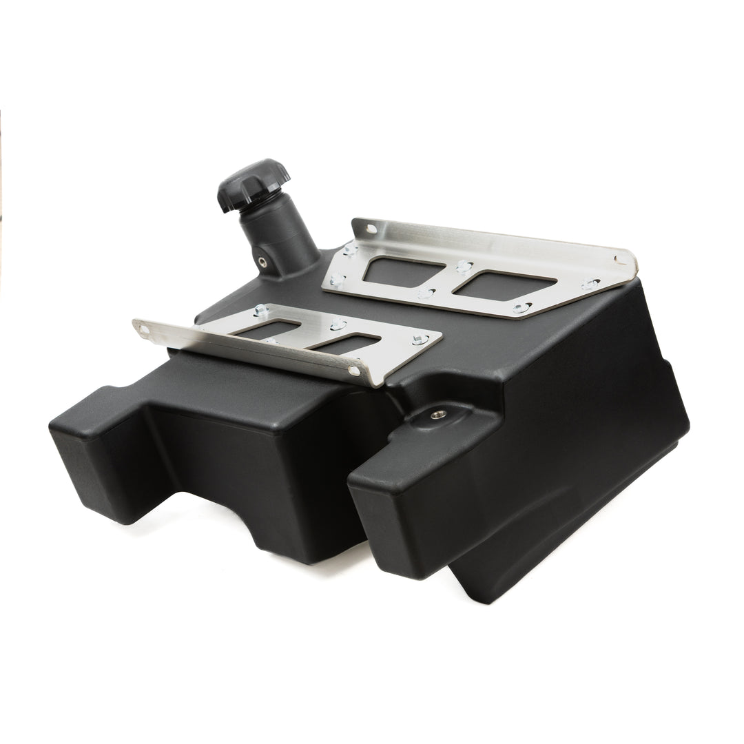 RPM Pro R, Turbo R, Pro XP, Pro S 4 Seat 6 Gallon Auxiliary Fuel Tank