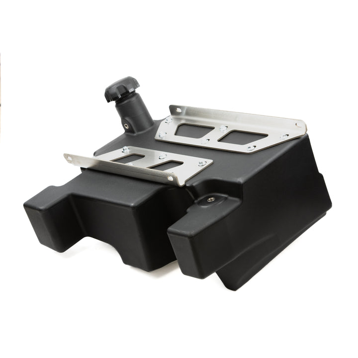 RPM Pro R, Turbo R, Pro XP, Pro S 4 Seat 6 Gallon Auxiliary Fuel Tank