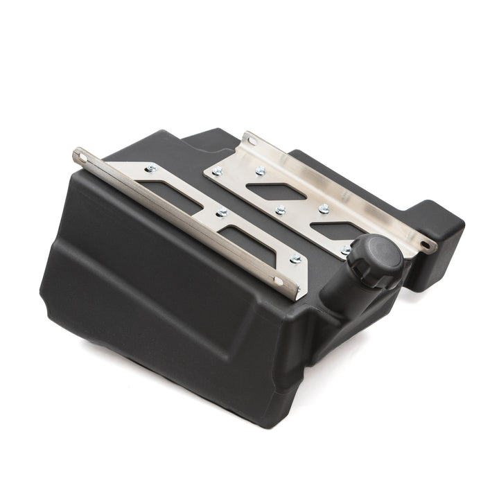 RPM Pro R, Turbo R, Pro XP, Pro S 4 Seat 6 Gallon Auxiliary Fuel Tank